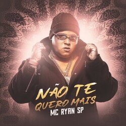 Cover of Não Te Quero Mais