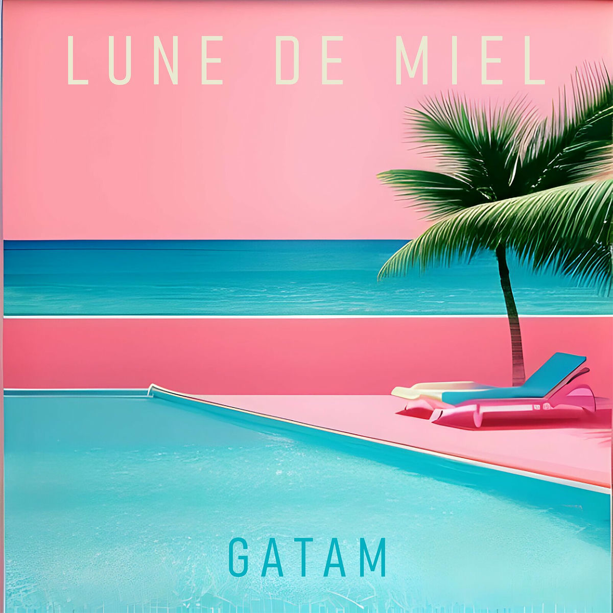 Album cover of Lune de miel