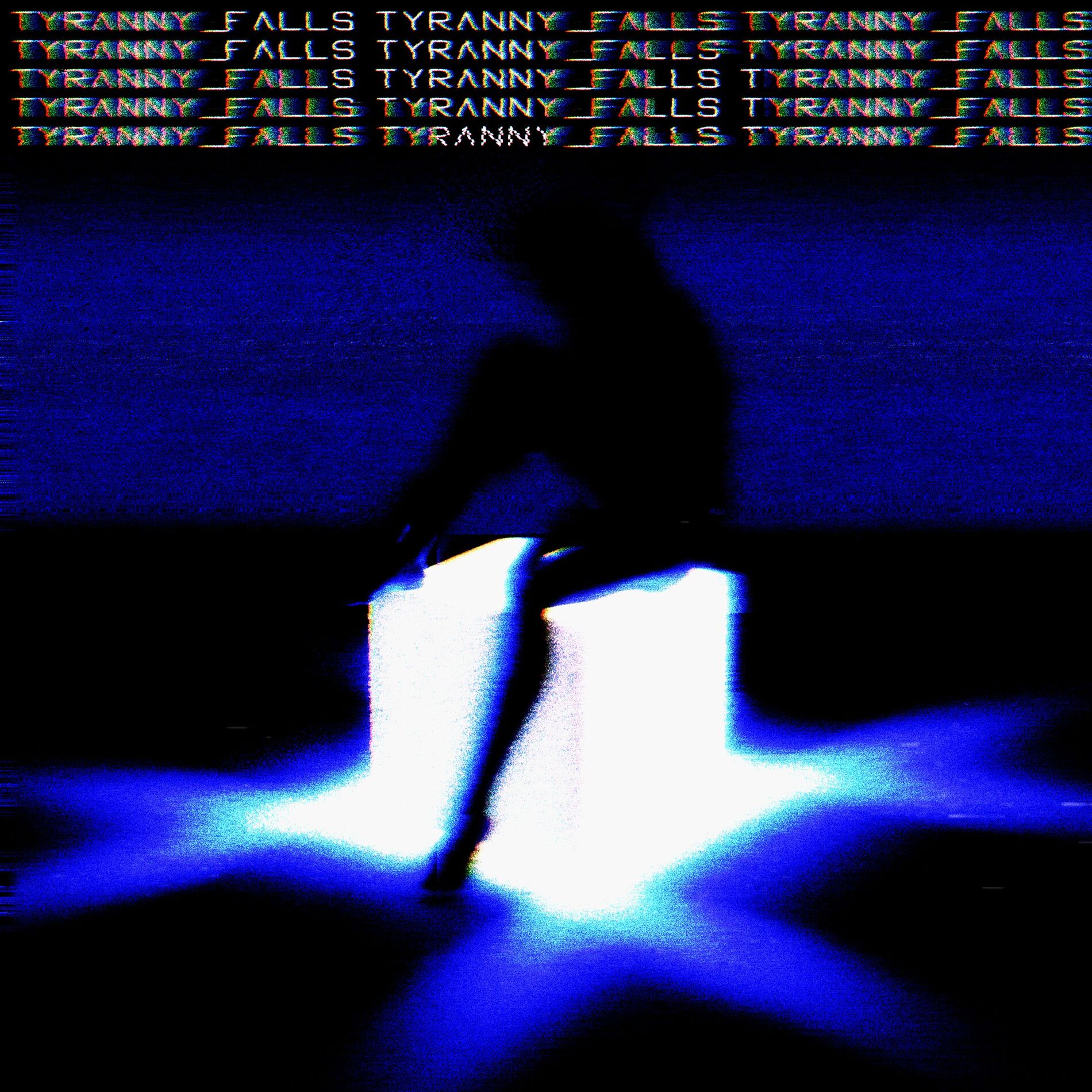 Album cover of all_is_temporary