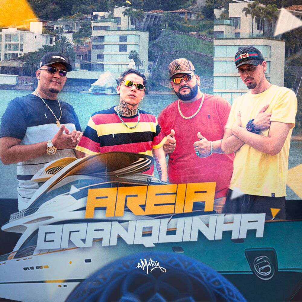 Picture of Areia Branquinha