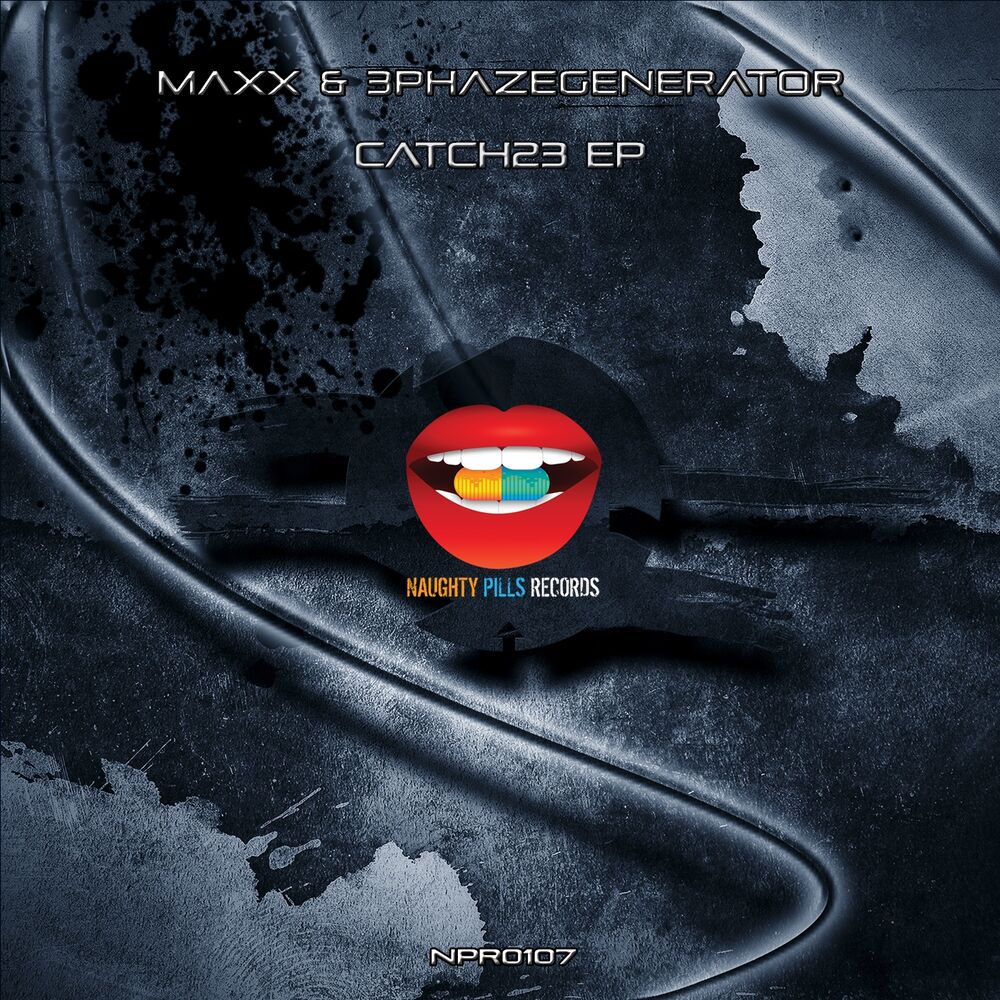 Picture of Catch23 EP