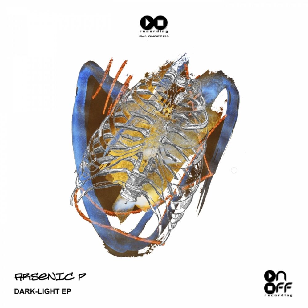 Picture of Dark Light EP
