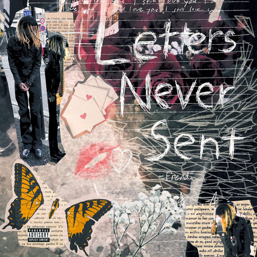 #LettersNeverSent