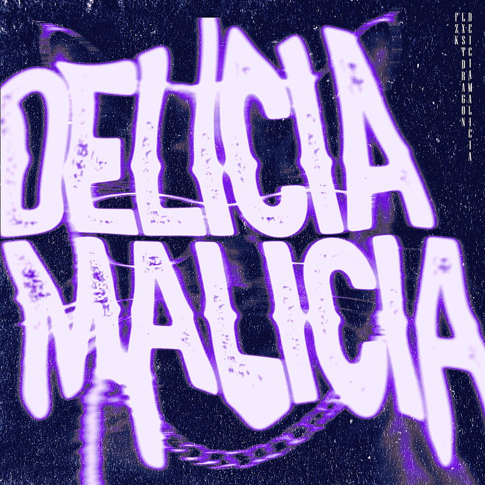 Picture of DELICIA MALICIA