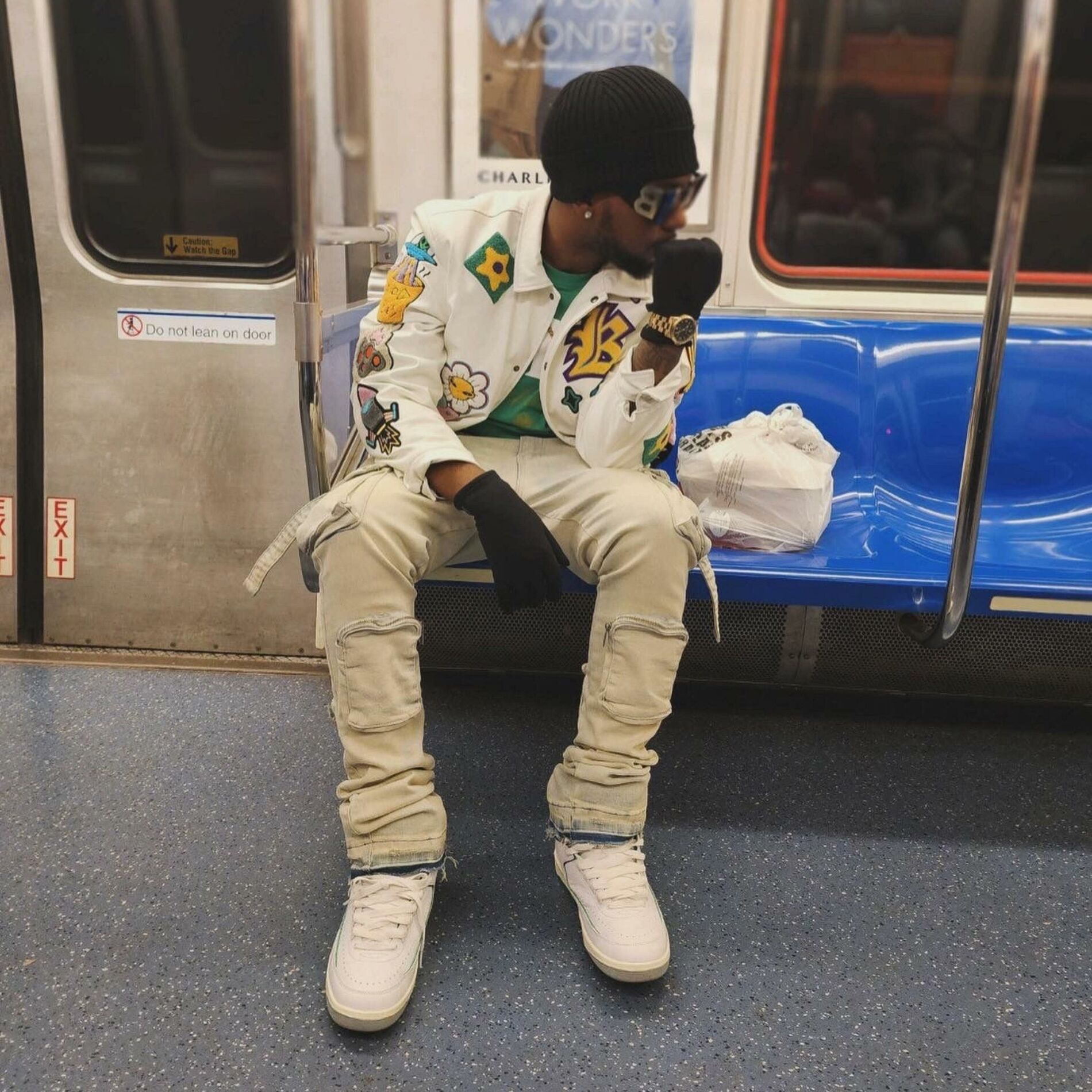 Album cover of REAL TRAP