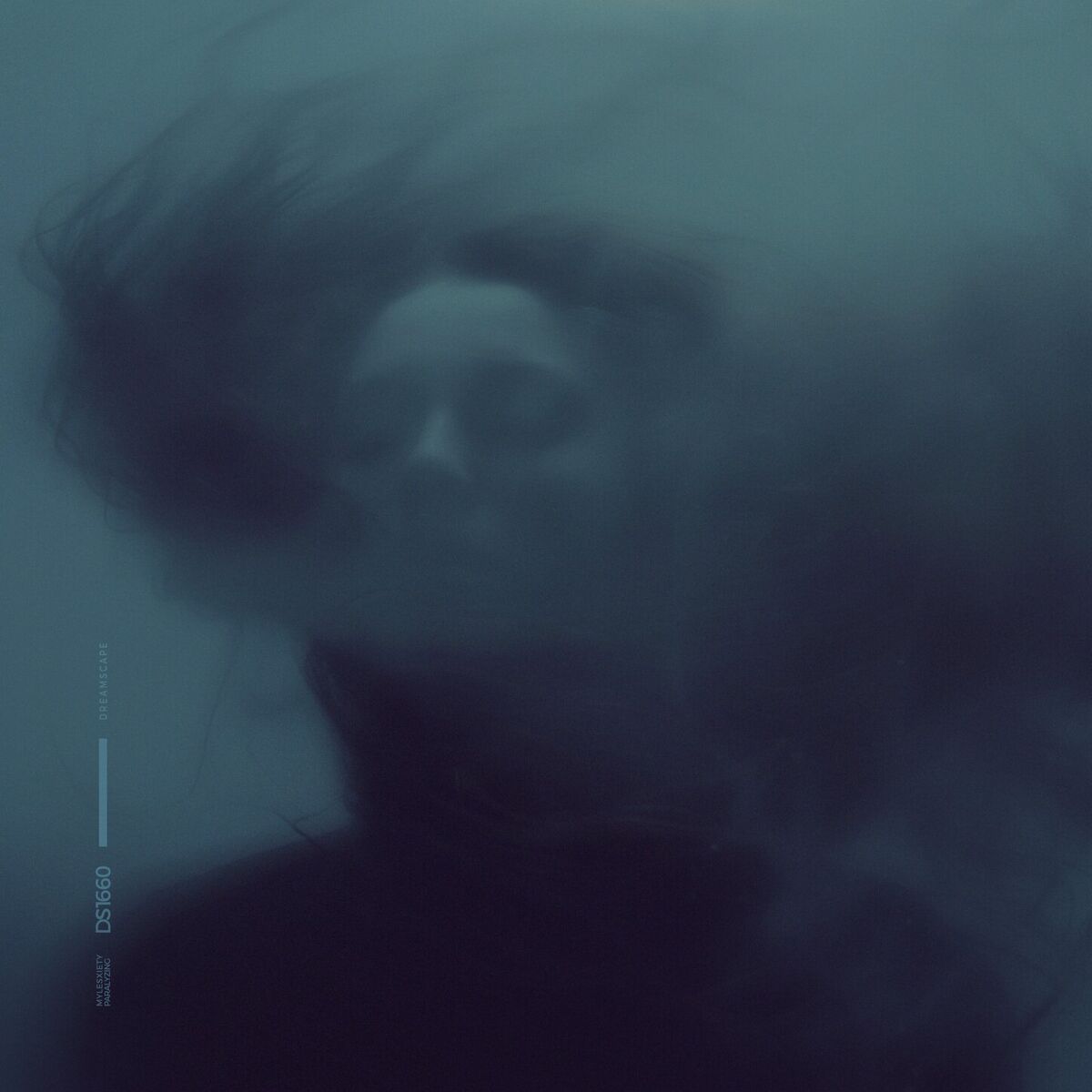 Album cover of paralyzing