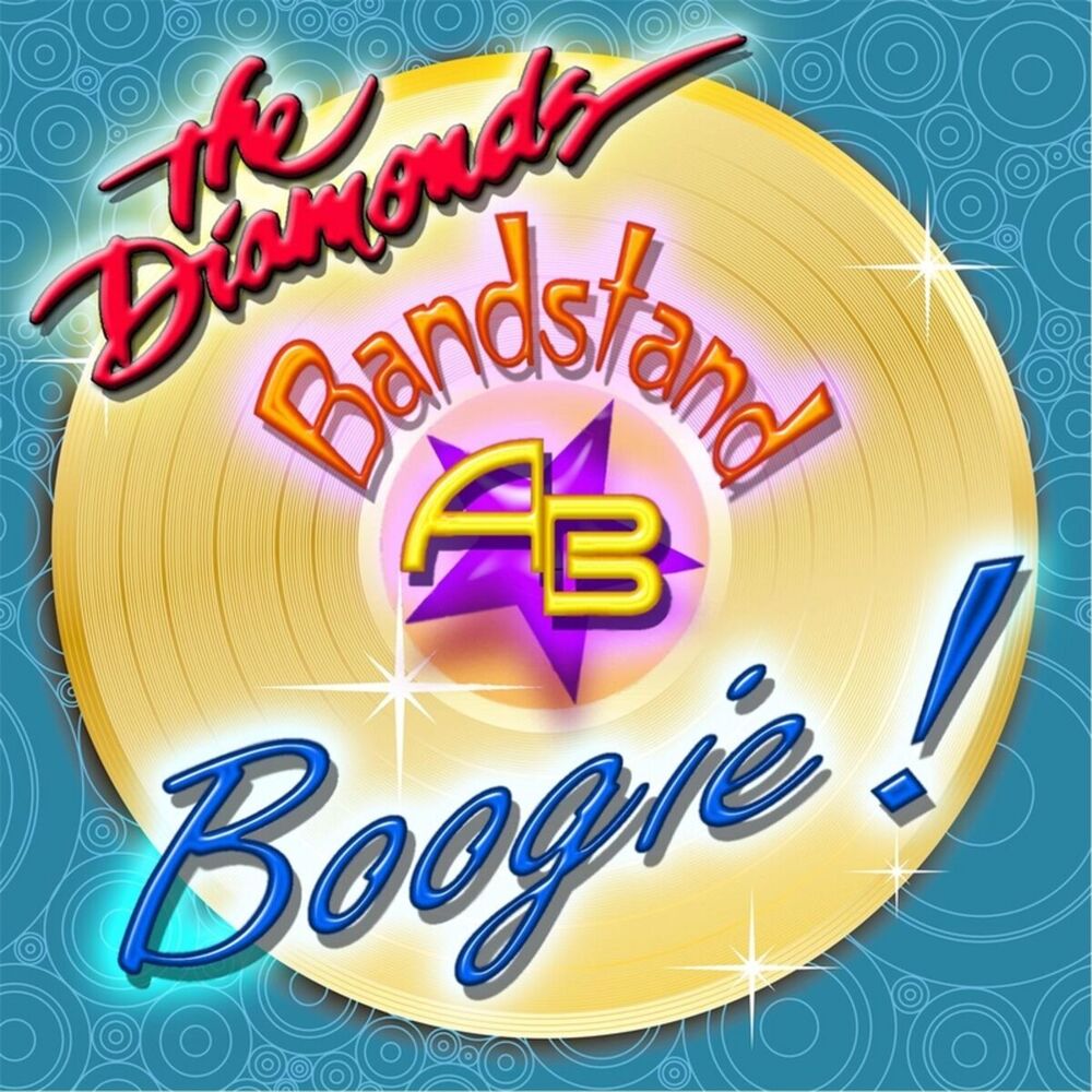 Picture of Bandstand Boogie!
