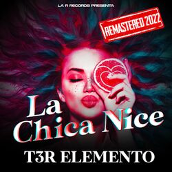 Cover of La Chica Nice (Remastered 2022)