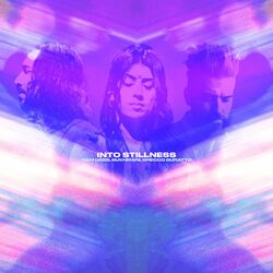 Cover of Into Stillness