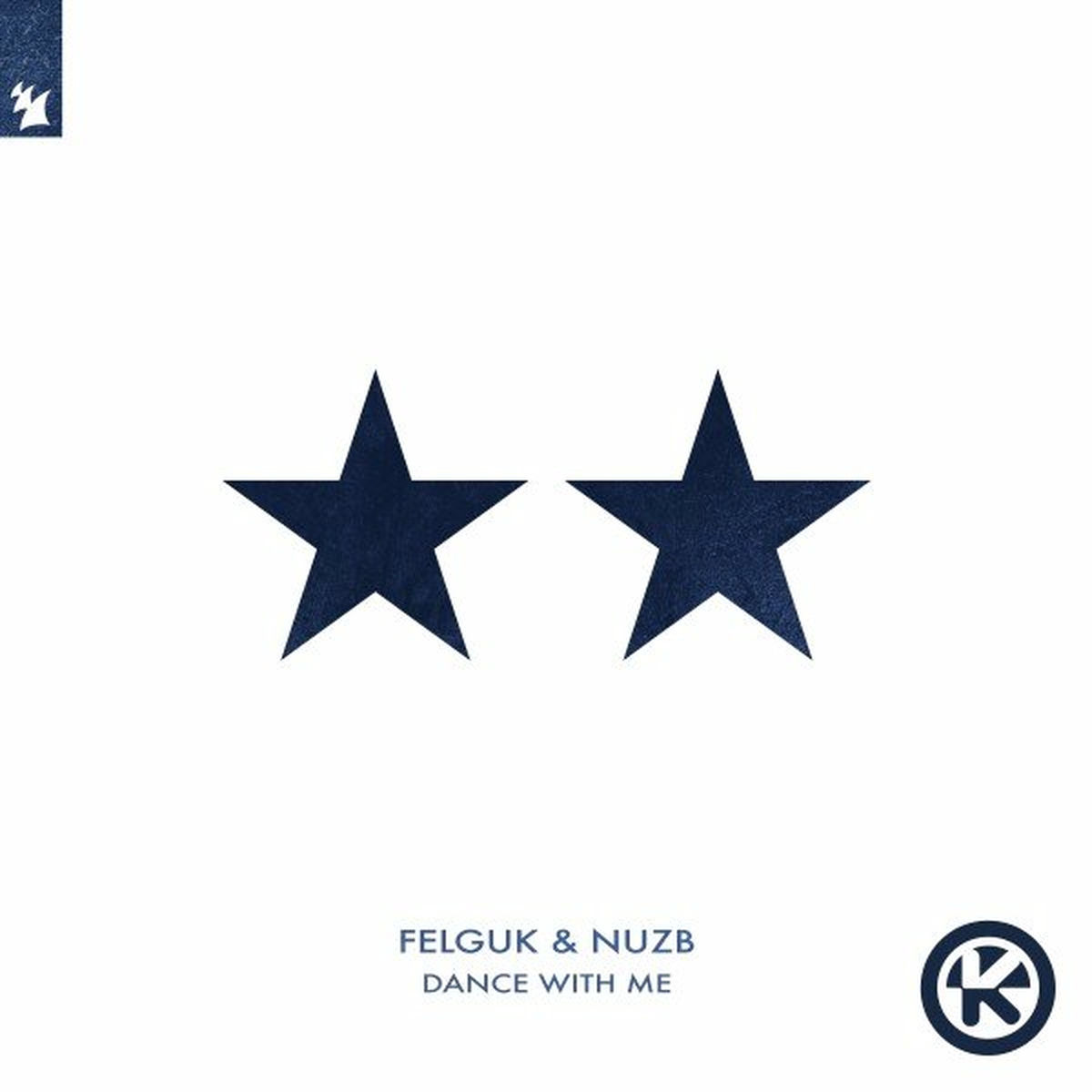 Album cover of Dance with Me