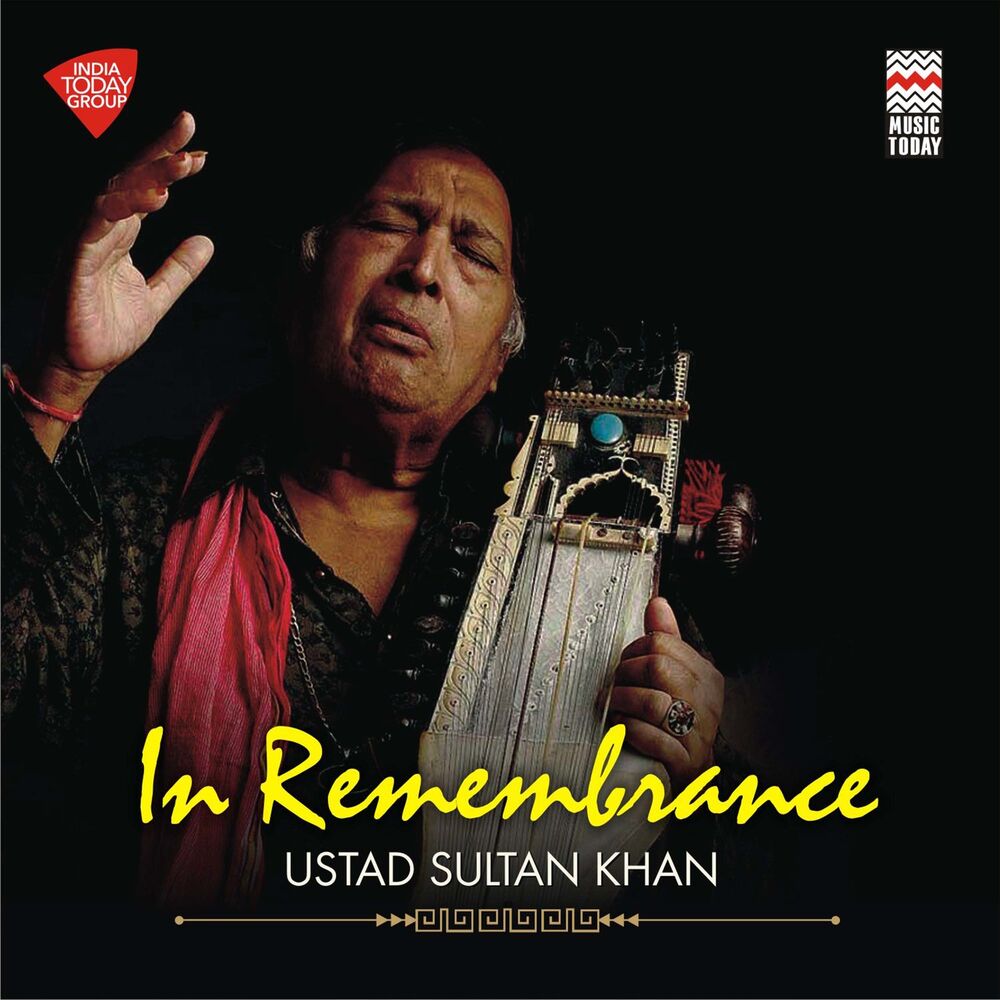 Picture of In Remembrance - Ustad Sultan Khan