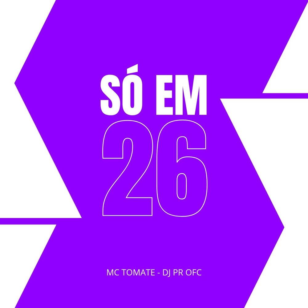 Picture of SÓ EM 26