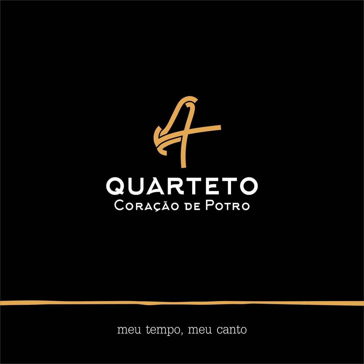 Album cover of Meu Tempo, Meu Canto