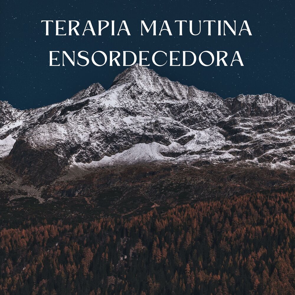 Picture of Terapia Matutina Ensordecedora