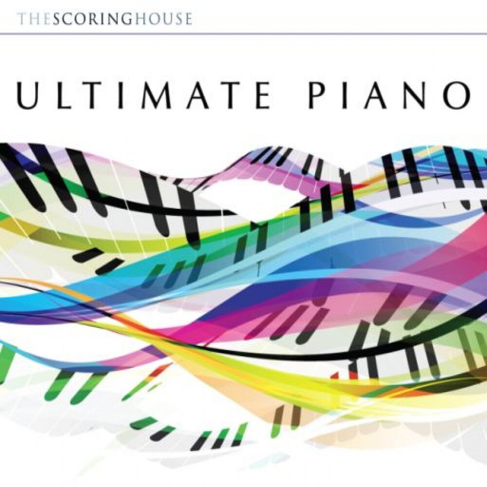 Picture of Ultimate Piano