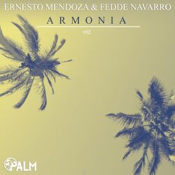 Cover of Armonia