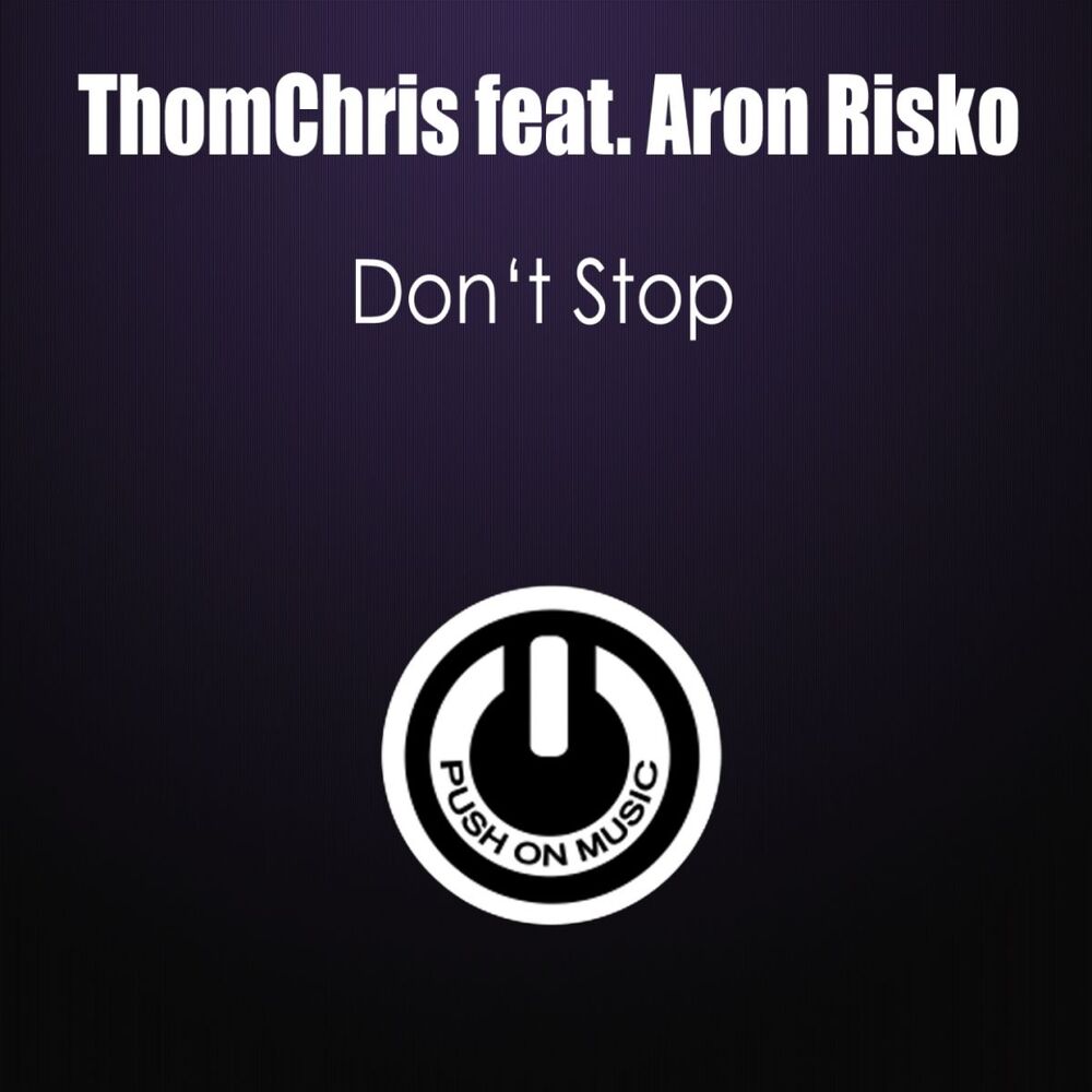 Picture of Don't Stop
