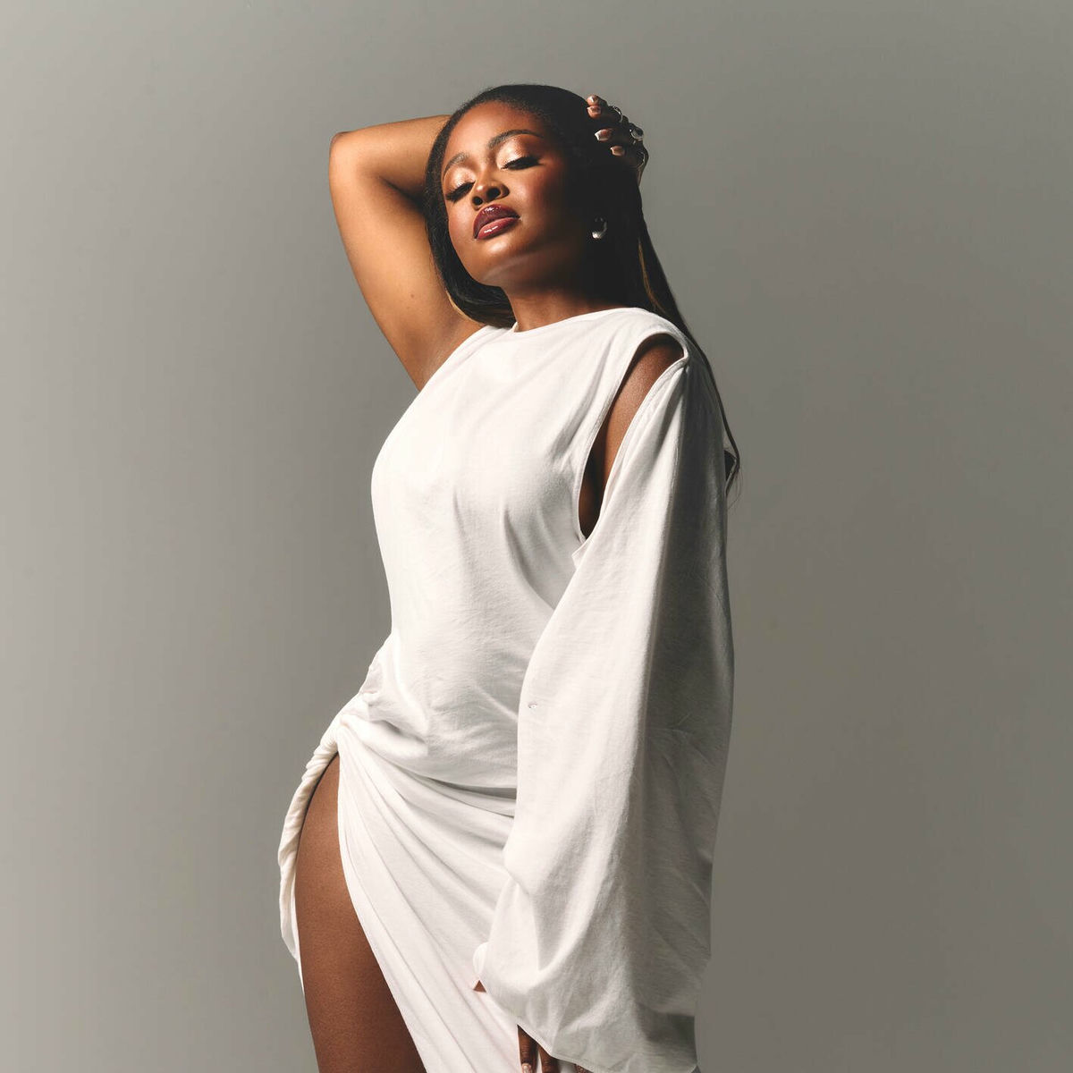 Album cover of Unbothered