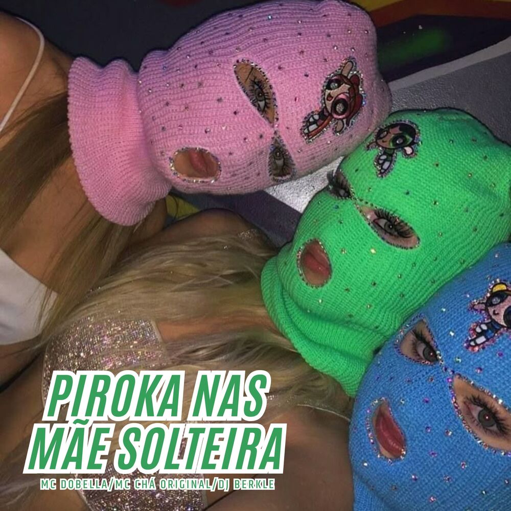 Picture of Piroka nas Mãe Solteira
