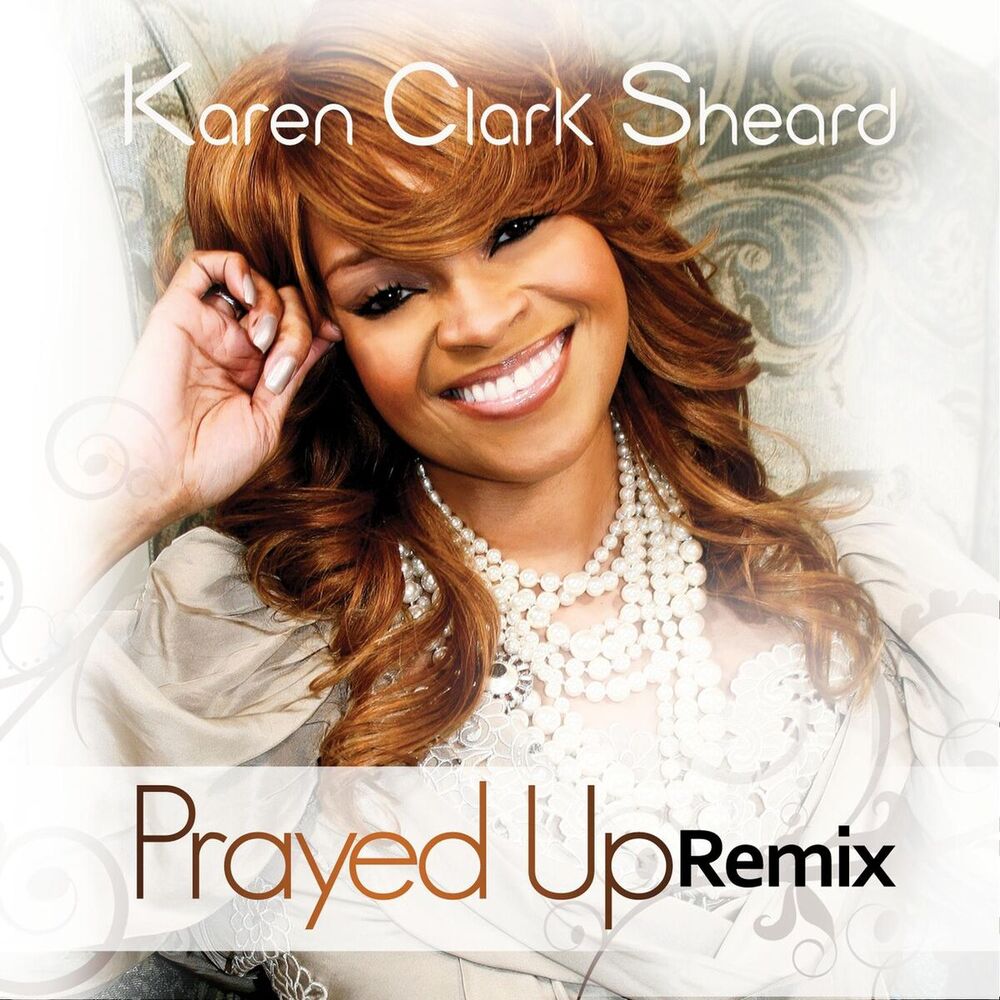 Picture of Prayed Up (Remix)