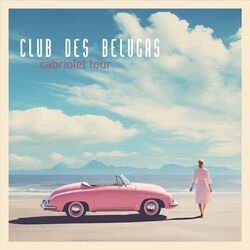 Cover of Cabriolet Tour