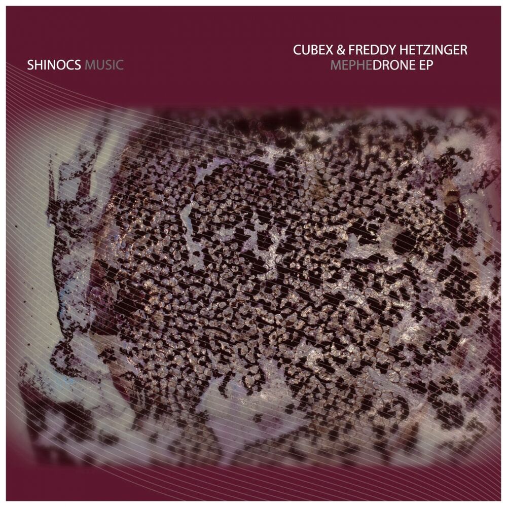 Picture of Mephedrone EP