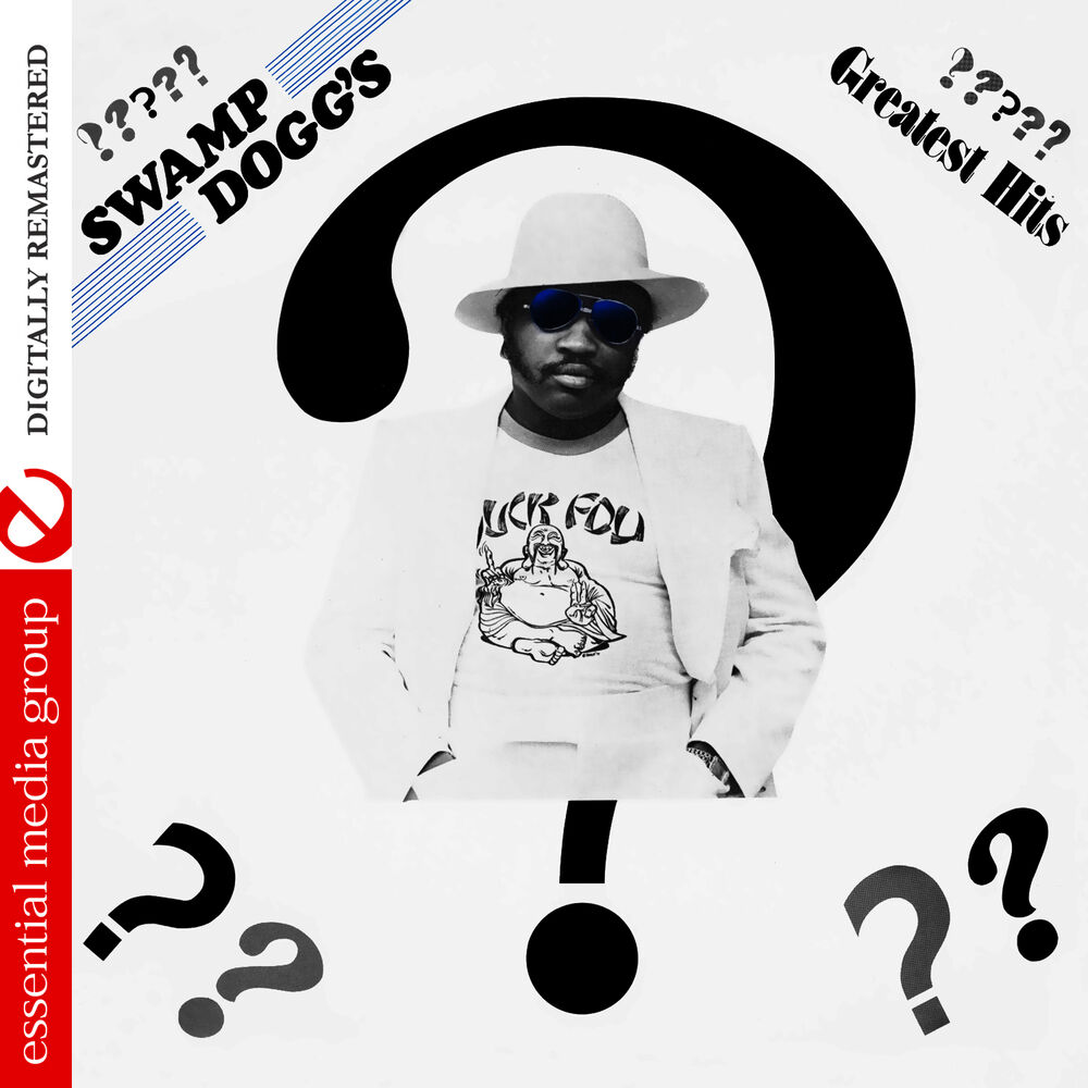 Picture of ??? Greatest Hits ??? (Digtally Remastered)
