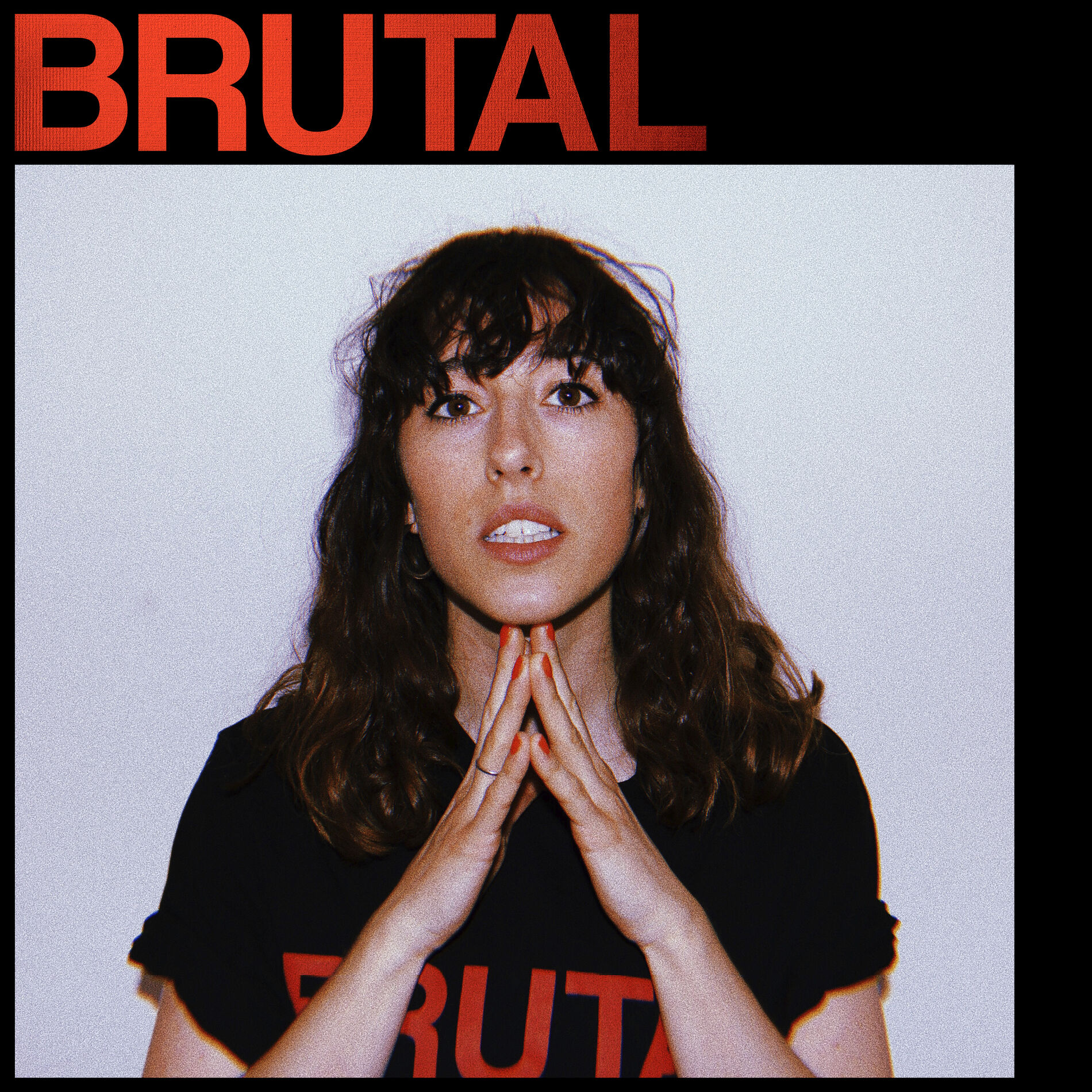 Album cover of All The Things (I'm Not)