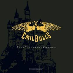 Cover of The Southern Comfort