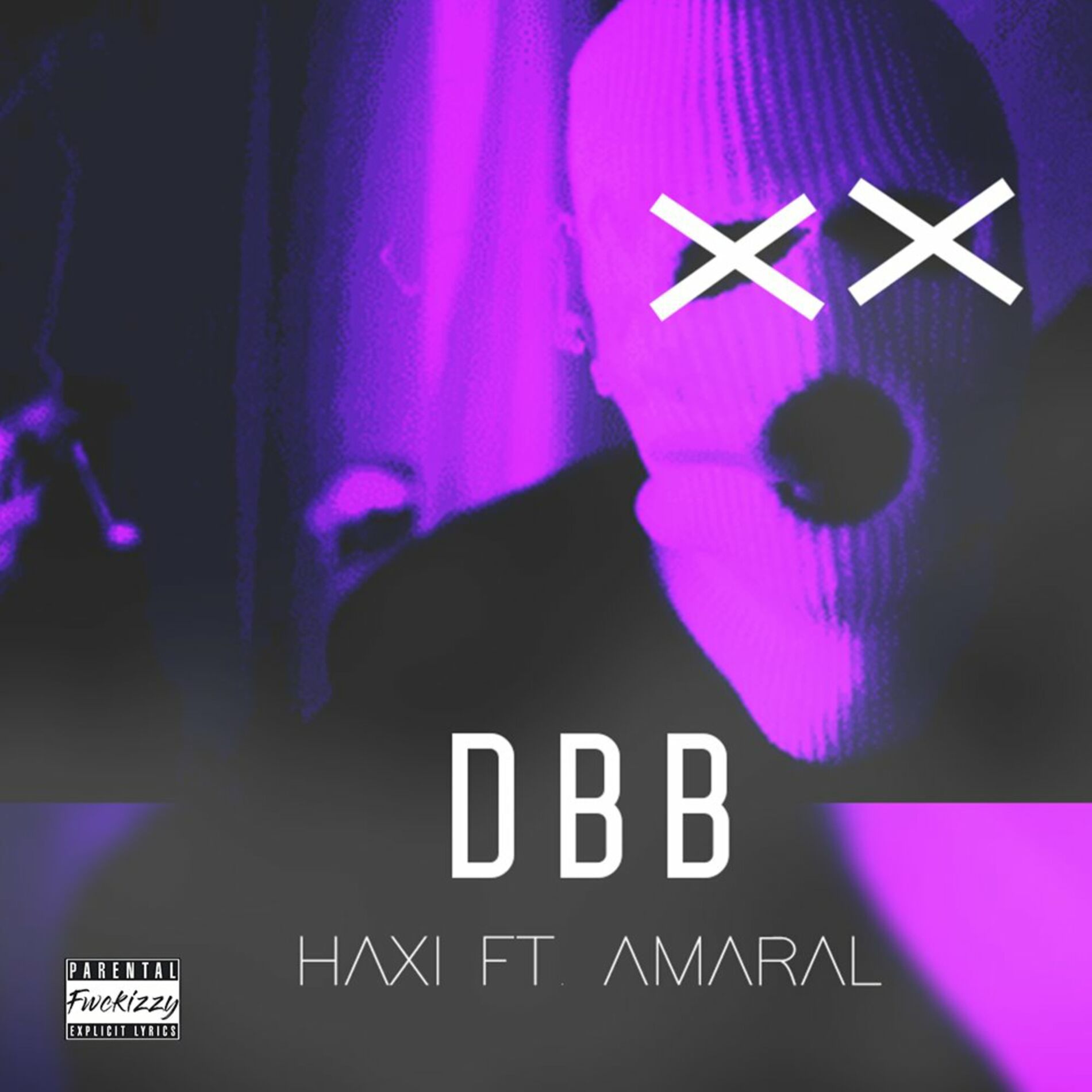 Album cover of Dbb