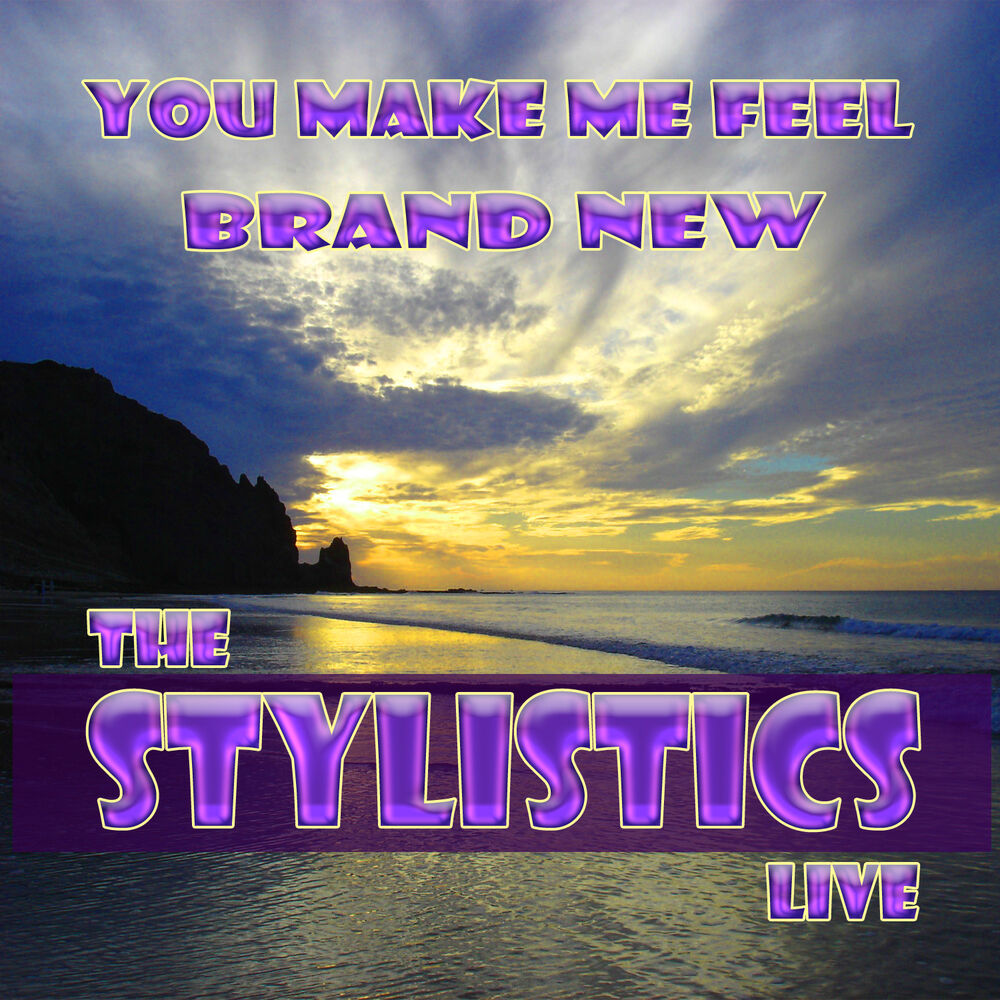 Picture of You Make Me Feel Brand New Live