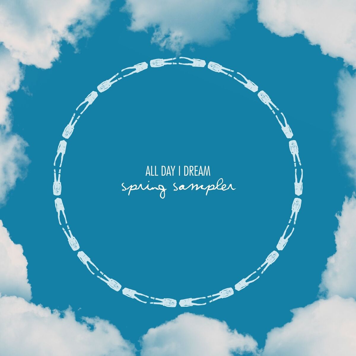 Album cover of Spring Sampler