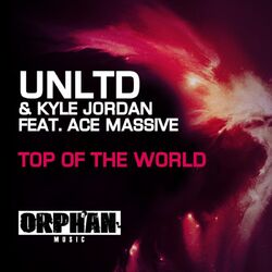Cover of On Top of The World