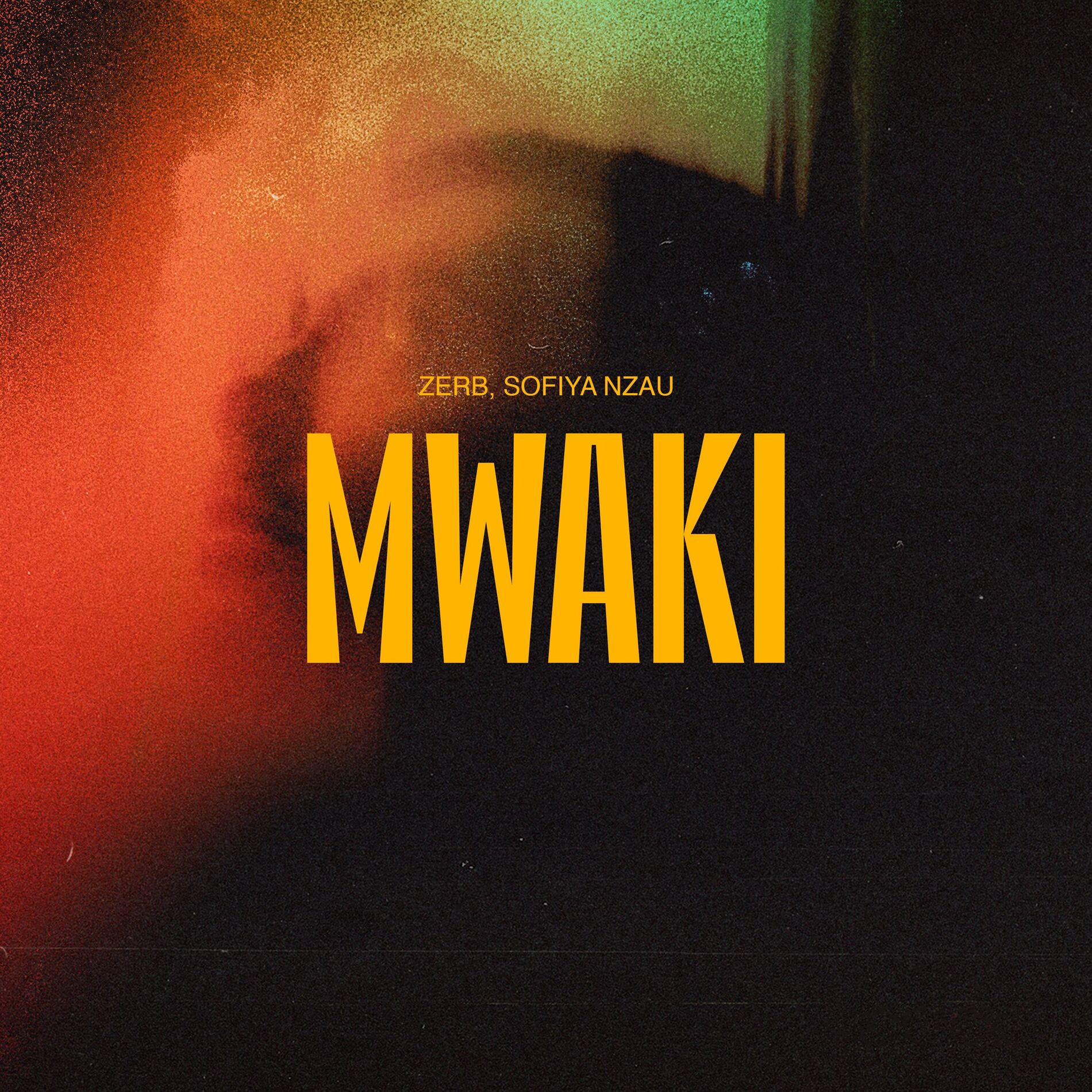 Album picture of Mwaki