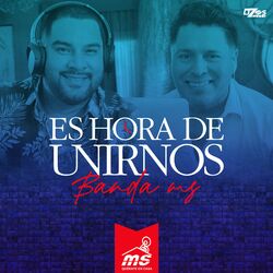 Cover of Es Hora de Unirnos