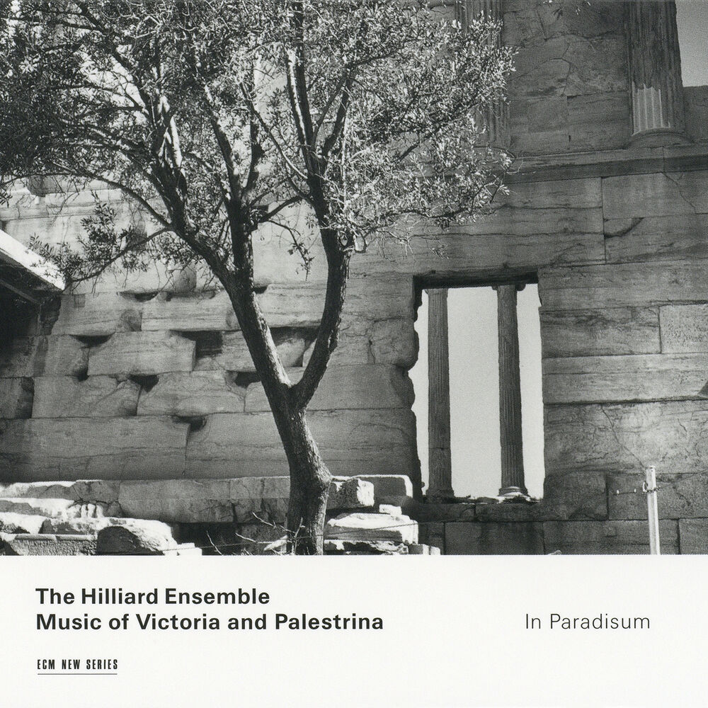 Picture of In Paradisum: Music of Victoria and Palestrina
