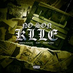 Cover of NO SON KLLE