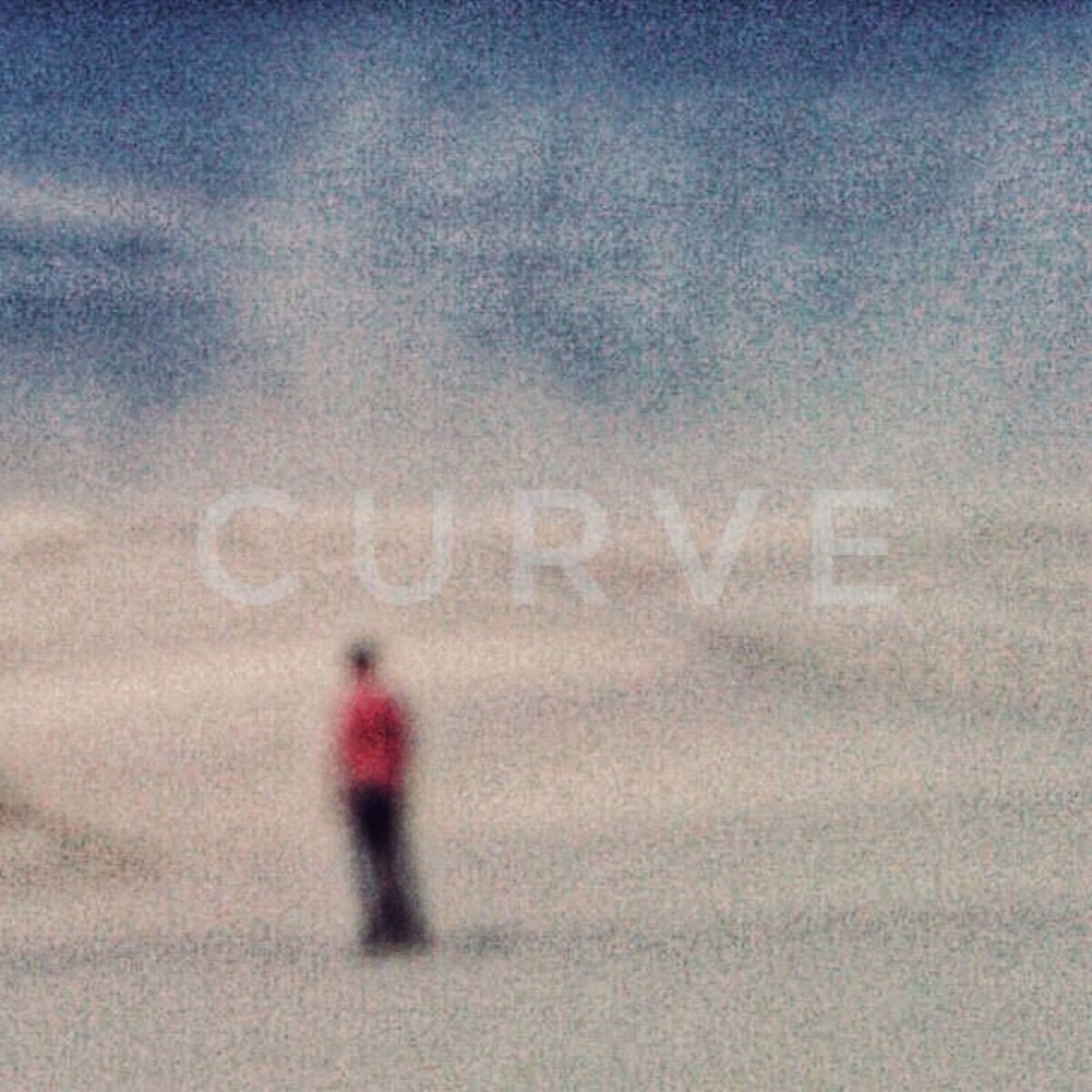 Album cover of Curve