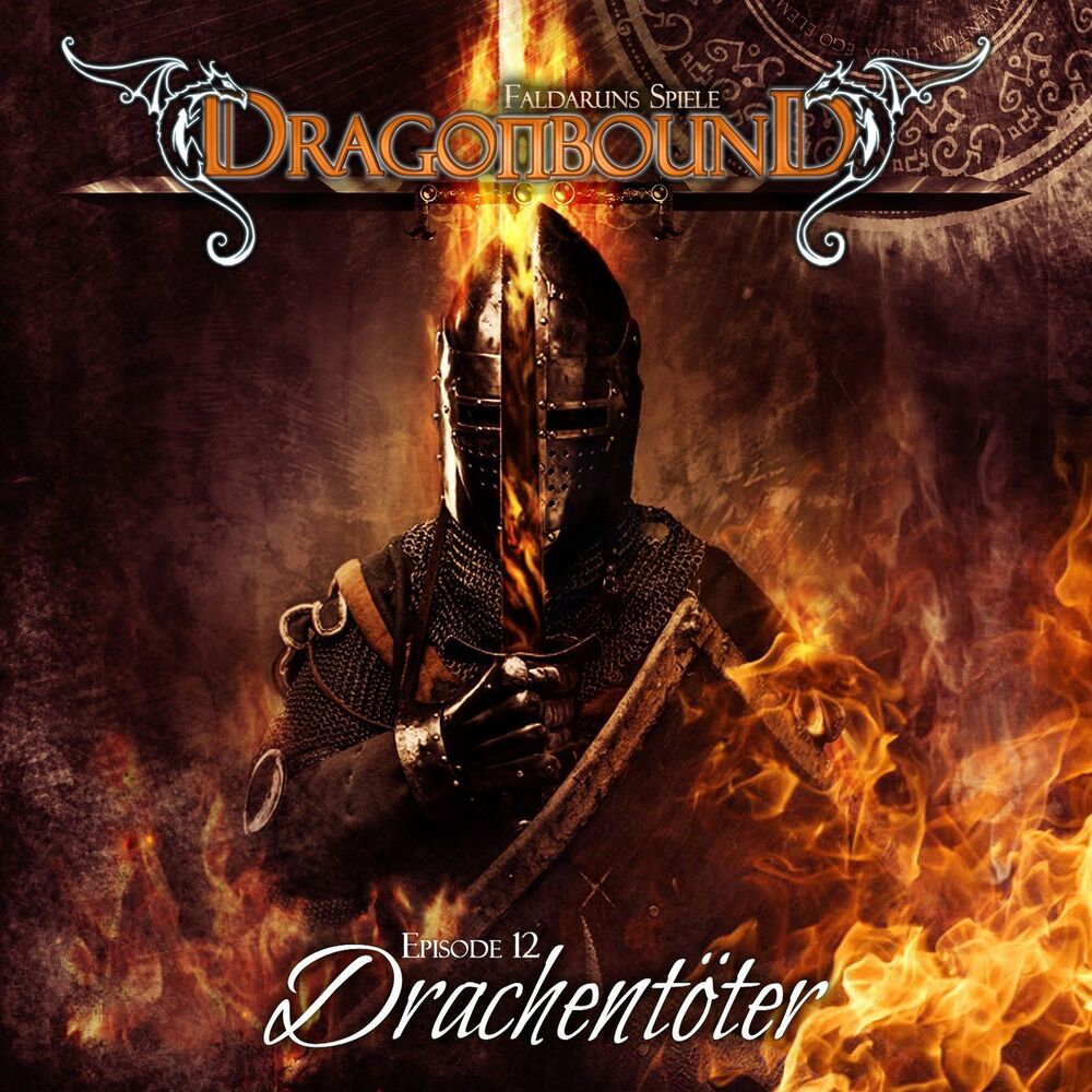 Picture of Episode 12: Drachentöter