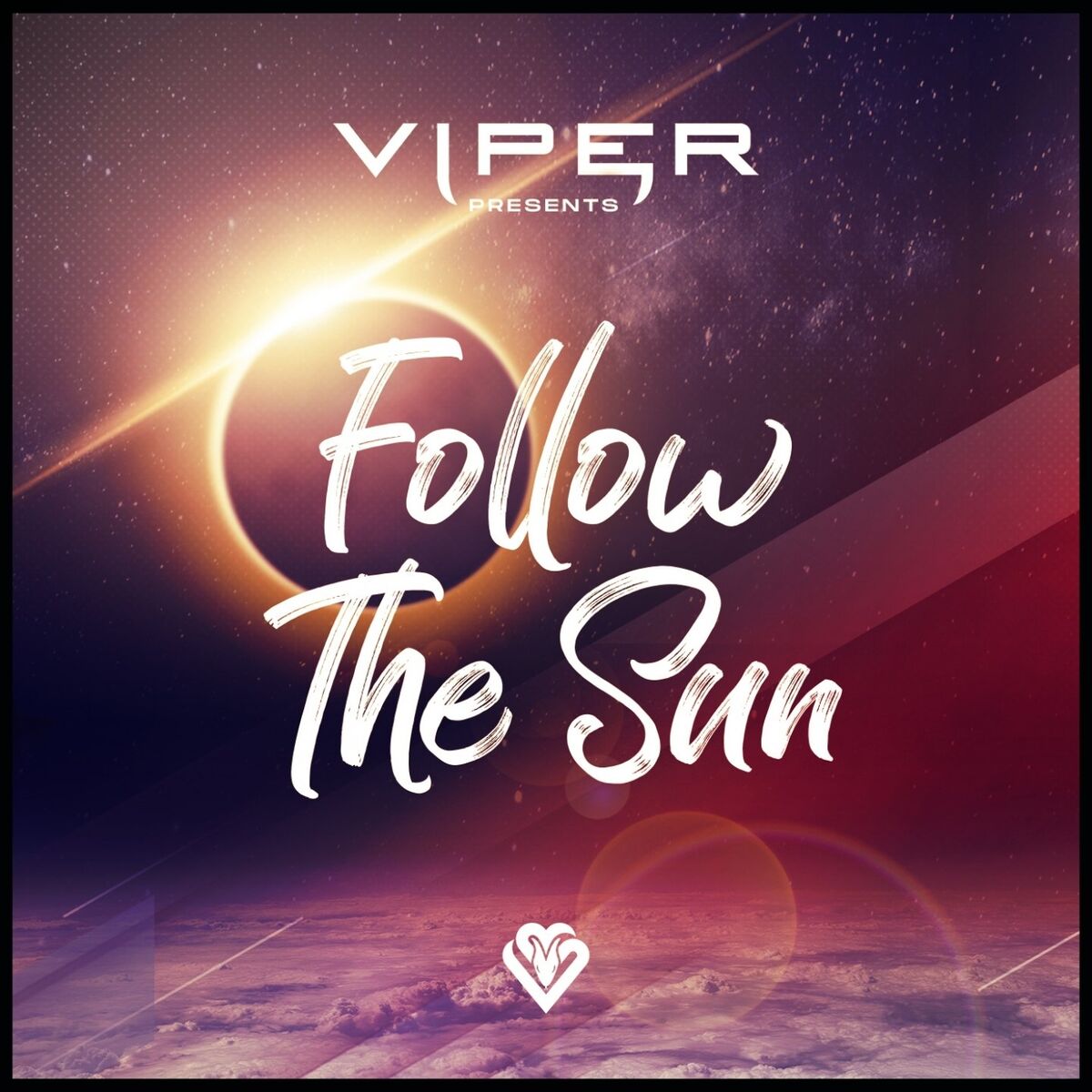 Album cover of Follow the Sun