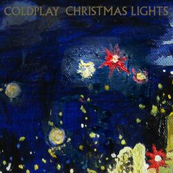 Cover of Christmas Lights