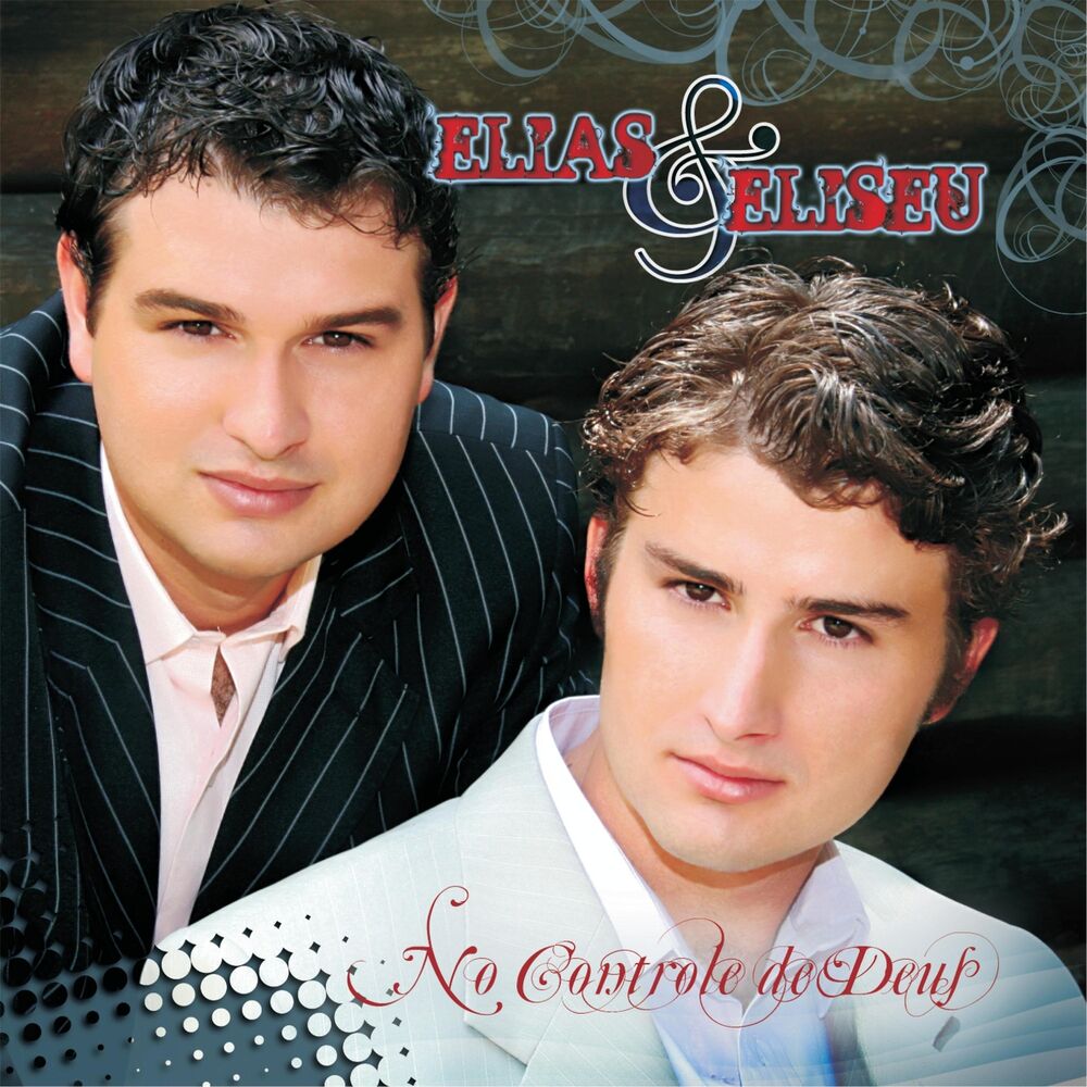 Picture of No Controle de Deus