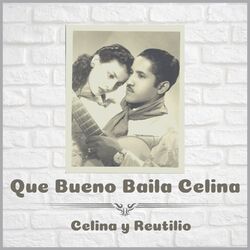 Cover of Que Bueno Baila Celina