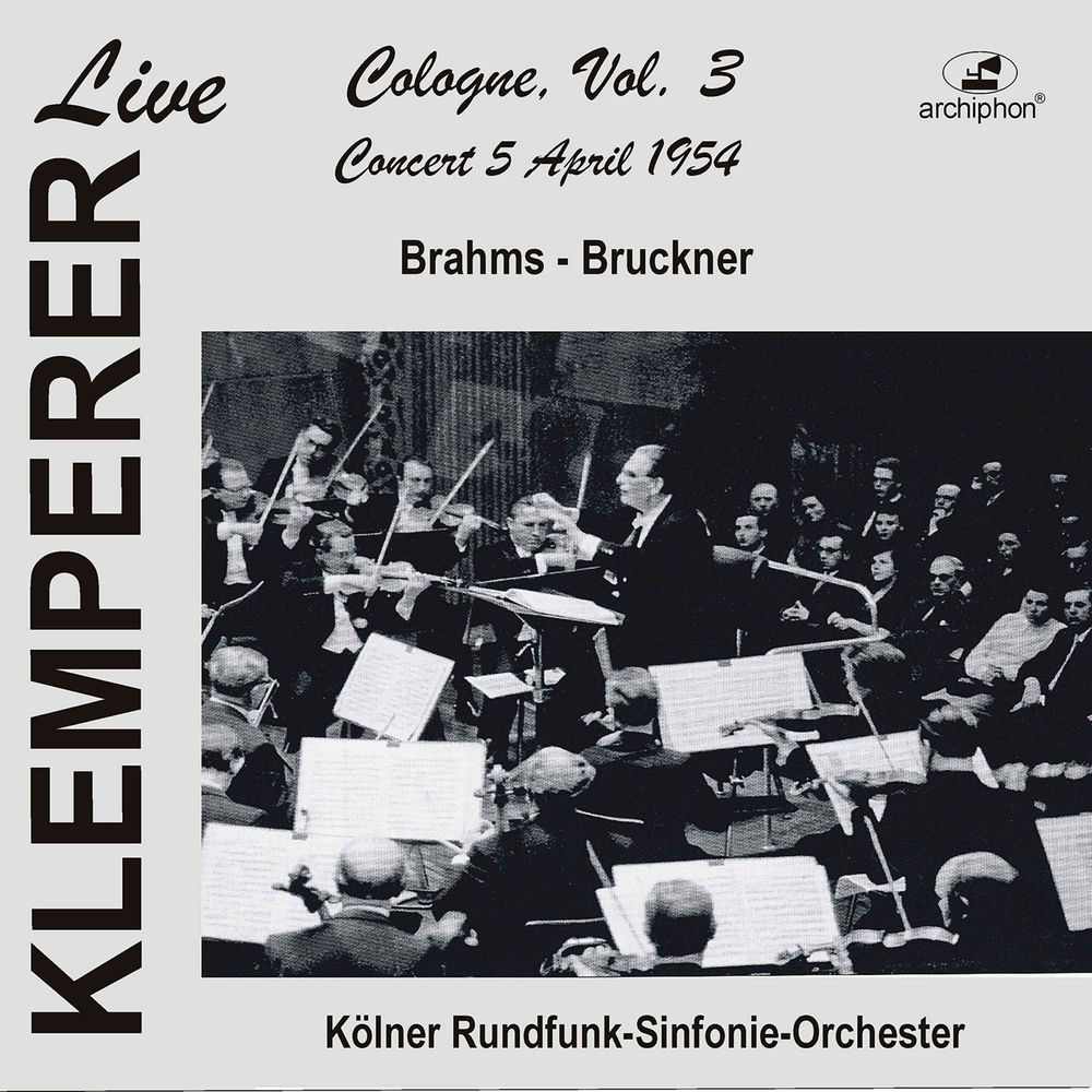 Symphony No. 4 in E-Flat Major, WAB 104 