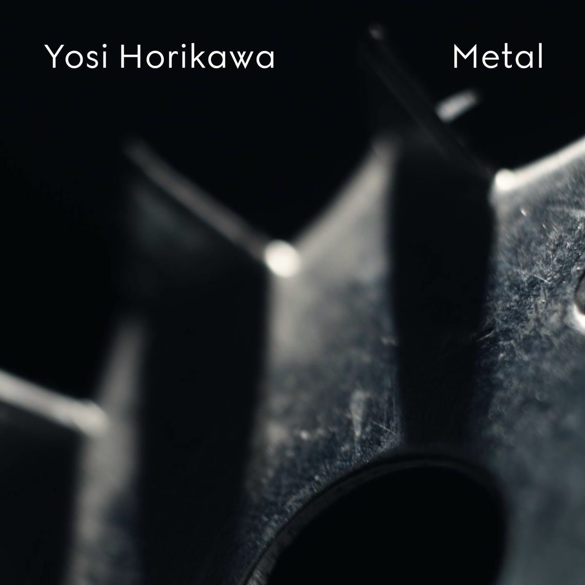 Album cover of Metal