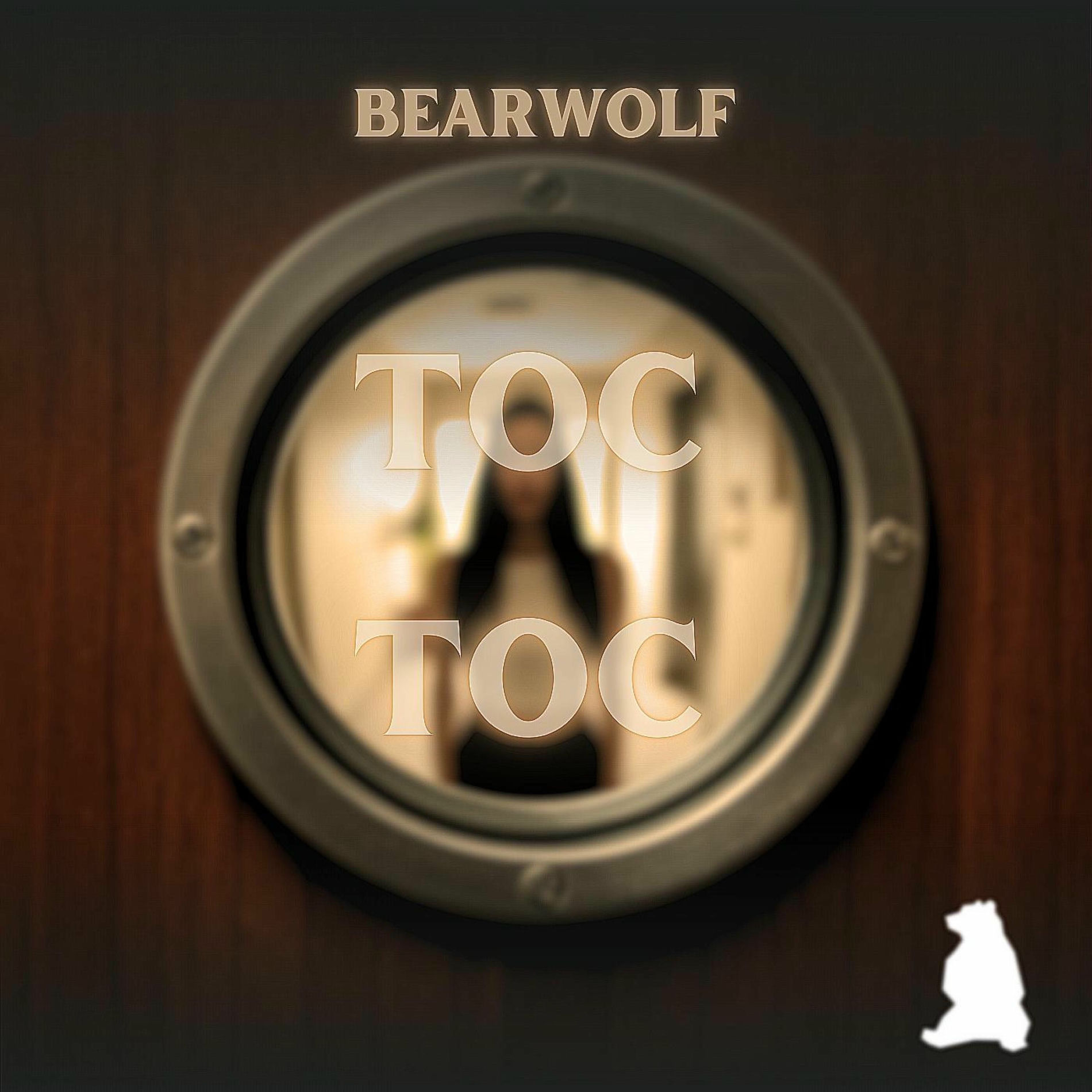 Album cover of TOC TOC