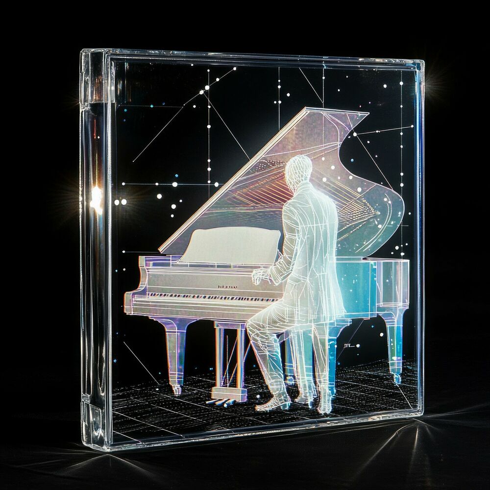 Picture of Deep Dive Ditties