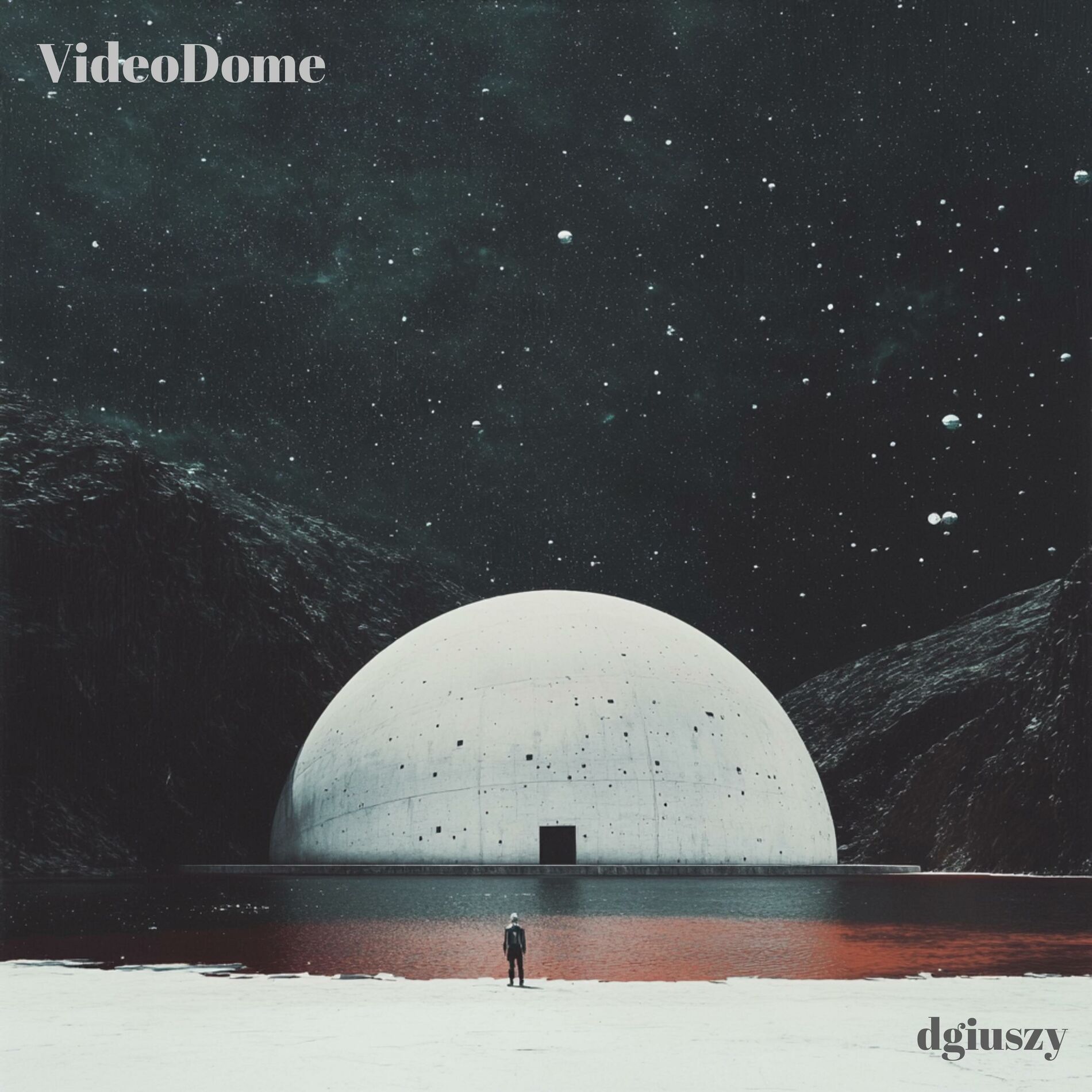 Album cover of VideoDome