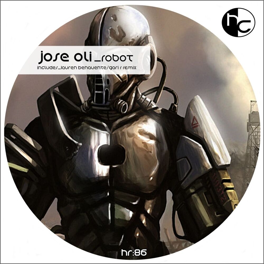 Picture of Robot