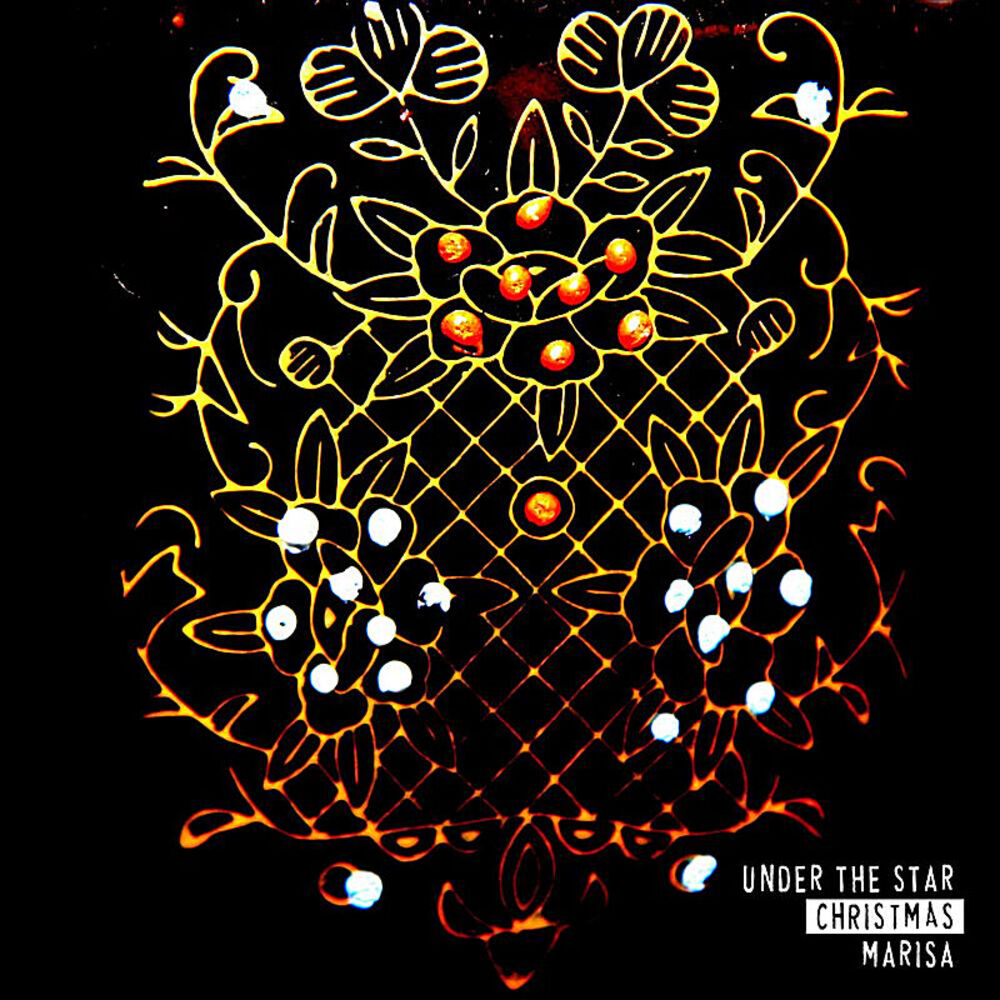 Picture of Under the Star - Christmas EP